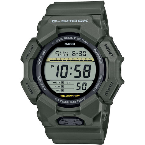 Montre Casio G-shock - Montres Homme | Histoire d’Or