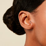 Piercing Georgo Or Jaune - Bijoux Femme | Histoire d&rsquo;Or