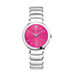 Montre Pierre Lannier Noelle Rose - Montres Femme | Histoire d’Or