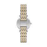 Montre Fossil Carlie Mini Vert - Montres Femme | Histoire d&rsquo;Or