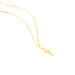 Collier Benny Or Jaune - Colliers Femme | Histoire d’Or