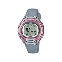 Montre Casio Collection Gris - Montres Enfant | Histoire d’Or