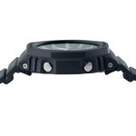 Montre Casio G-shock Noir - Montres Homme | Histoire d&rsquo;Or