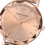 Montre Pierre Lannier Multiples Rose - Id&eacute;es cadeaux Femme | Histoire d&rsquo;Or