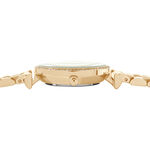 Montre U.s. Polo Eleonor Blanc - Id&eacute;es cadeaux Femme | Histoire d&rsquo;Or