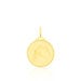 Pendentif Lamie Zodiaque Or Jaune - Pendentifs Zodiaque Unisex | Histoire d’Or
