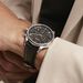 Montre Boss Gregor Noir - Montres Homme | Histoire d’Or