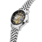 Montre Maserati Epoca Noir - F&ecirc;te des p&egrave;res Homme | Histoire d&rsquo;Or