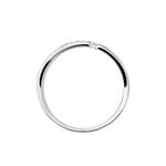 Bague Sophia Or Blanc Diamant - Bagues avec pierre Femme | Histoire d&rsquo;Or