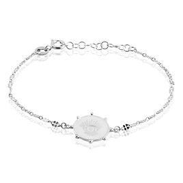 Bracelet Argent Dove - Bracelets fantaisie Femme | Histoire d’Or