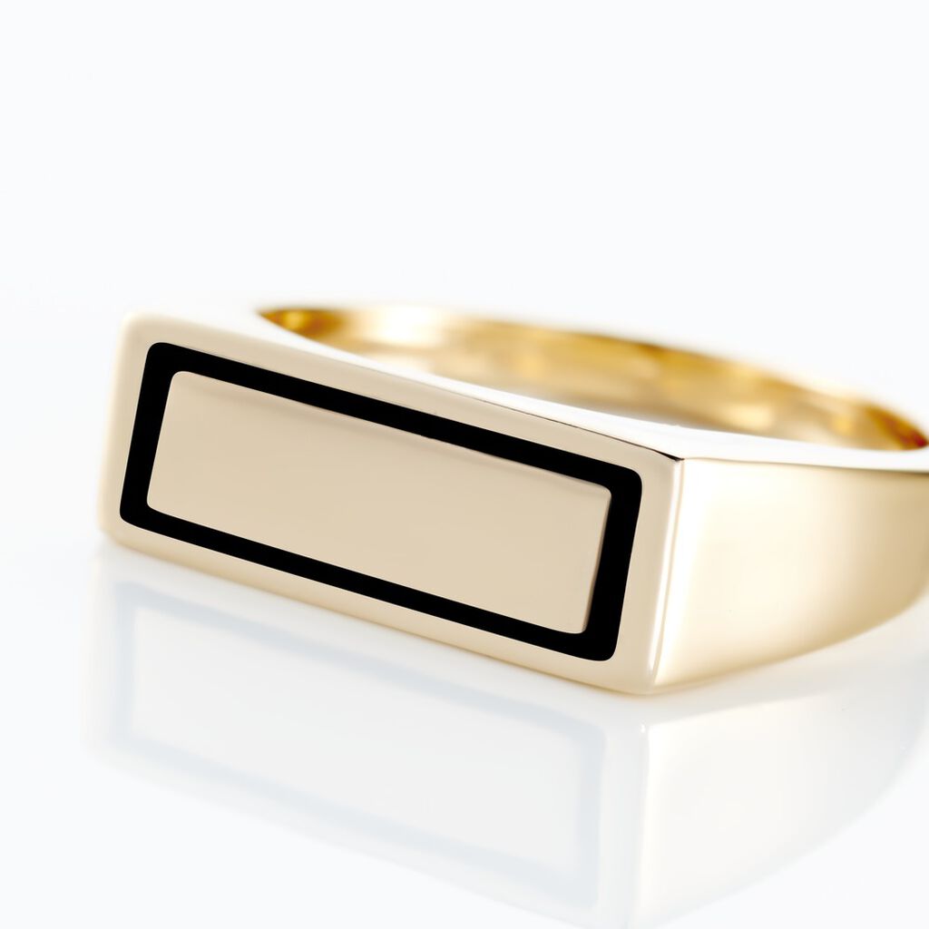 Chevali&egrave;re Tommi Plaqu&eacute; Or Jaune - Chevali&egrave;res Homme | Histoire d&rsquo;Or