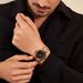 Montre Arctik Archipel Noir - Montres Homme | Histoire d’Or
