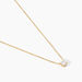 Collier Collection Aphrodite Or Jaune Diamant Synthetique - Colliers Femme | Histoire d’Or