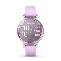 Montre Connectée Garmin Lily 2 Mauve