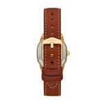 Montre Fossil Harlow Cr&egrave;me - Montres Femme | Histoire d&rsquo;Or