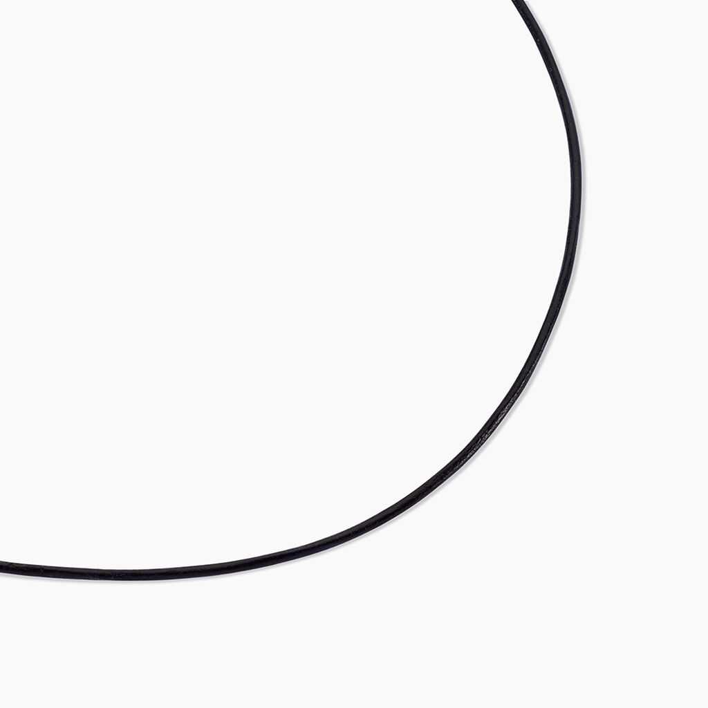 Collier Ireneeae Argent Blanc - Sautoirs Femme | Histoire d&rsquo;Or