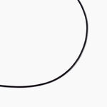 Collier Ireneeae Argent Blanc - Sautoirs Femme | Histoire d&rsquo;Or