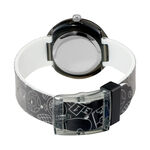 Montre Upp Nova Champion Noir - Montres Enfant | Histoire d&rsquo;Or