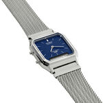 Montre Casio Collection Aq230 Bleu - Montres digitales Unisex | Histoire d&rsquo;Or