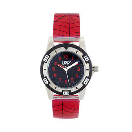 Montre Upp Alexis Noir - Montres Enfant | Histoire d’Or