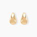 Boucles D'oreilles Puces Gunilla Or Jaune - Clous d'oreilles Famille | Histoire d’Or