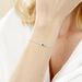 Bracelet Argent Tania Oxydes De Zirconium - Bracelets fantaisie Femme | Histoire d’Or