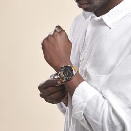 Montre Timberland Calverton Noir - Montres Homme | Histoire d’Or