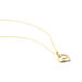 Collier Or Jaune Sigolaine Diamants - Colliers Femme | Histoire d’Or