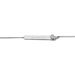 Bracelet Argent Rosule Oxydes De Zirconium - Bracelets fantaisie Femme | Histoire d’Or
