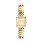 Montre Hugo Boss Mae Petite Champagne - Montres Femme | Histoire d&rsquo;Or