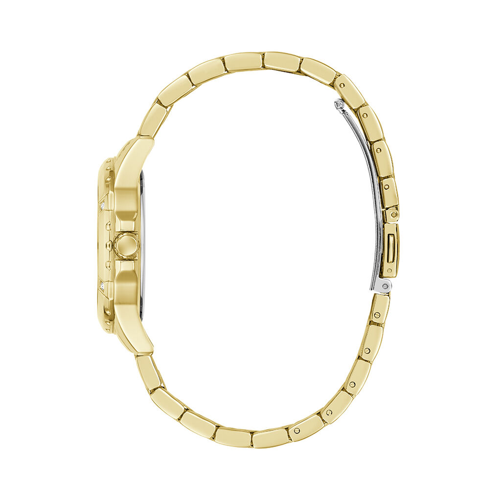 Montre Guess Mist - Montres Femme | Histoire d&rsquo;Or