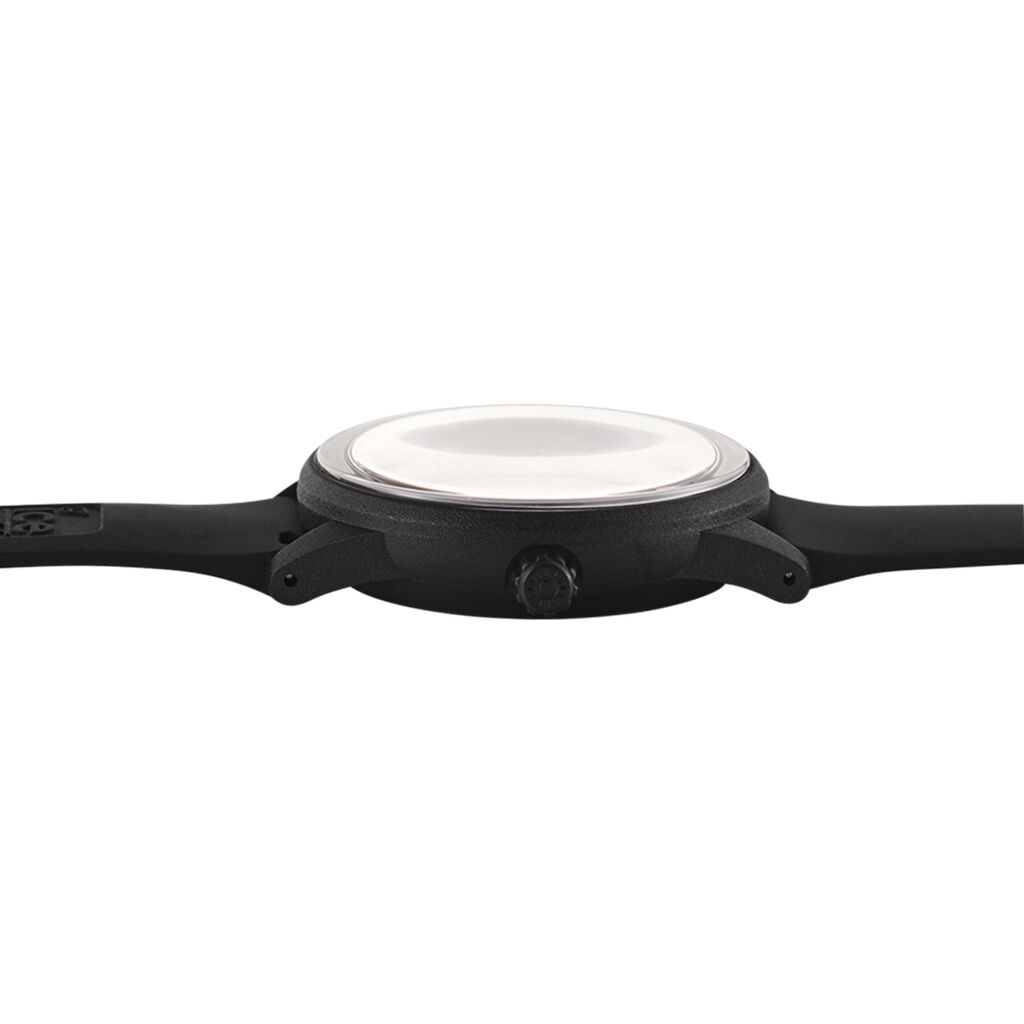 Montre Ice Watch Solar Power Noir - Montres solaires Femme | Histoire d&rsquo;Or