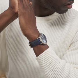 Montre Arctik Micro Bleu - Montres Homme | Histoire d’Or