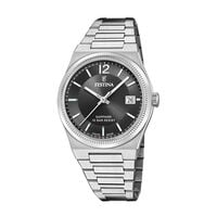 Montre Festina Swiss Made Noir