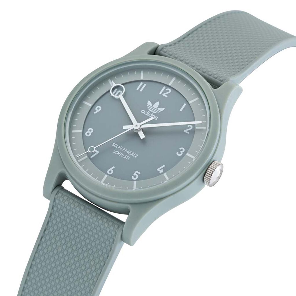 Montre Adidas Project One Gris - Montres Famille | Histoire d’Or