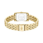 Montre Lacoste Croisette Argent&eacute; - Montres Femme | Histoire d&rsquo;Or