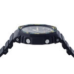 Montre Casio G-shock Classic Noir - Montres Homme | Histoire d&rsquo;Or