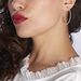 Créoles Tyhana Or Jaune Oxyde - Boucles d'oreilles créoles Femme | Histoire d’Or