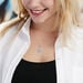Collier Shaia Argent Blanc - Colliers fantaisie Femme | Histoire d’Or