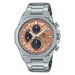 Montre Casio Edifice Corail - Montres Homme | Histoire d’Or