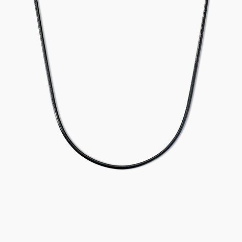 Collier Sanata Argent Blanc - Colliers fantaisie Famille | Histoire d&rsquo;Or