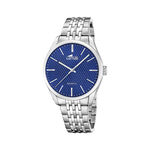 Montre Lotus Minimalist 42 - Montres &eacute;tanches Homme | Histoire d&rsquo;Or