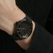 Montre Arctik Archipel Noir - Montres Homme | Histoire d’Or