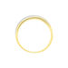 Bague Layan Or Tricolore Diamant - Bagues avec pierre Femme | Histoire d’Or