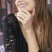 Alliance Juliette Tour Complet Or Blanc Diamant - Alliances Femme | Histoire d’Or