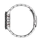 Montre Citizen Vintage Racing Noir - Montres Homme | Histoire d&rsquo;Or