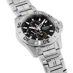 Montre Festina Multifonctions Noir - Montres Homme | Histoire d&rsquo;Or