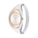 Montre Calvin Klein Elated Blanc - Montres Femme | Histoire d’Or