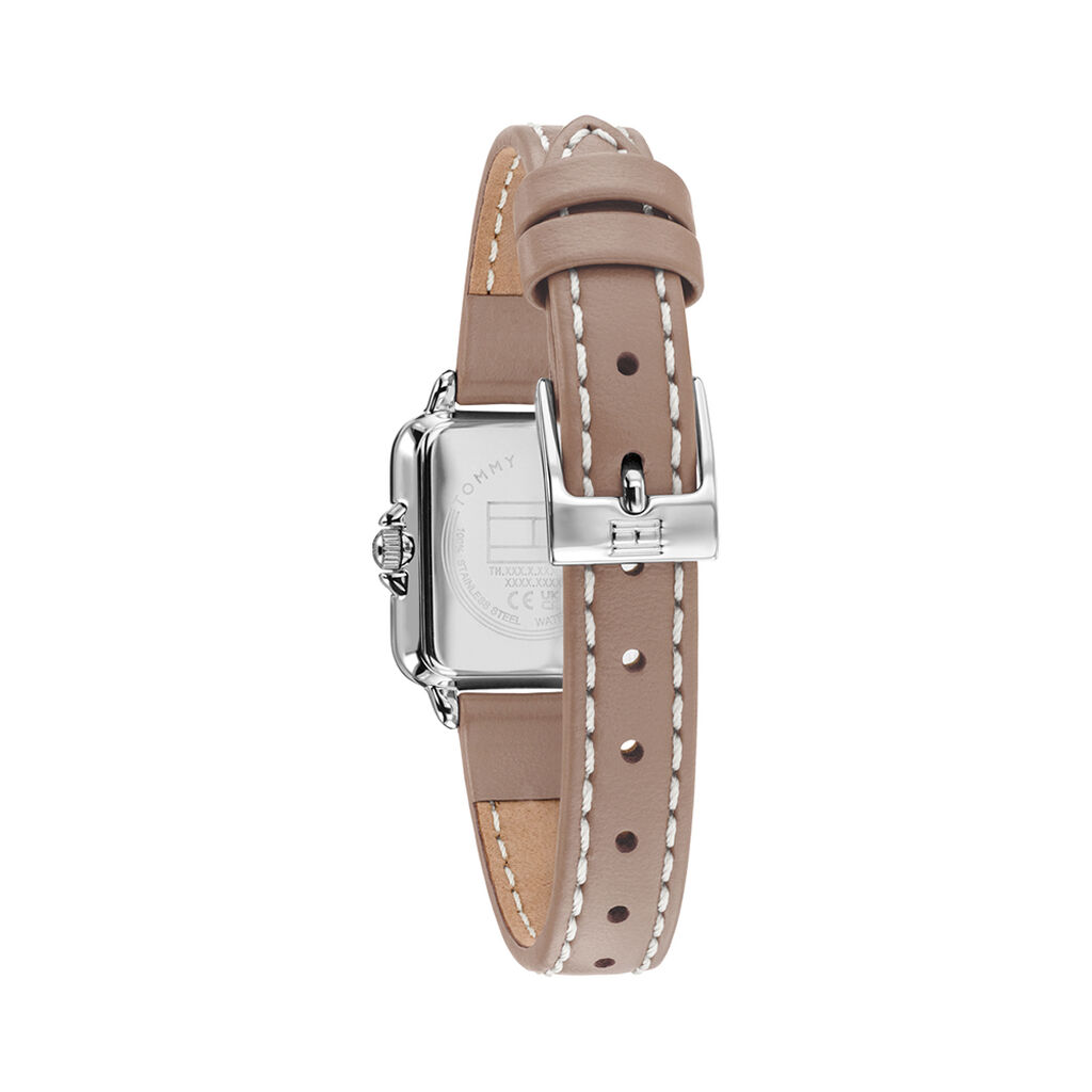 Montre Tommy Hilfiger Mia - Montres Femme | Histoire d&rsquo;Or