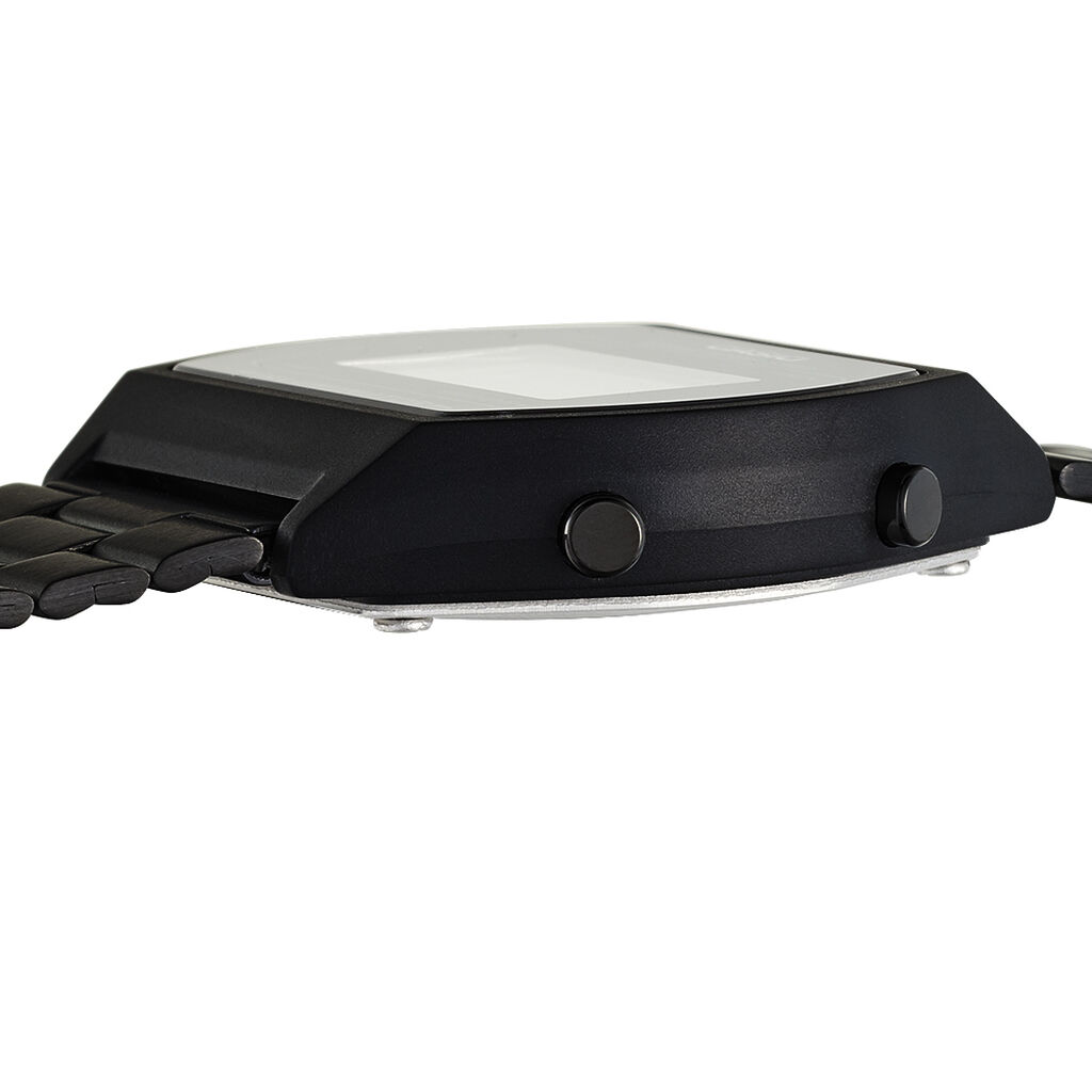 Montre Casio Collection Vintage Noir - Id&eacute;es cadeaux Unisex | Histoire d&rsquo;Or